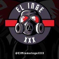 El Inge XXX (@ElMismoIngeXXX) 's Twitter Profile Photo