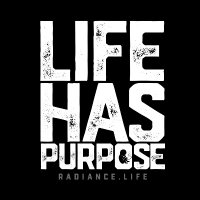 Radiance Foundation(@lifehaspurpose) 's Twitter Profile Photo