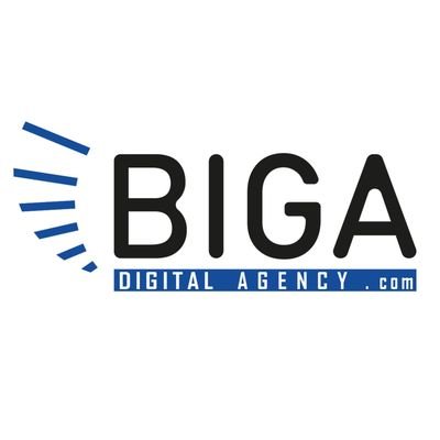 bigadigital's profile picture. Digital marketing | Google Ads | Meta Ads |    Web Design | Web Development | Graphic Design | UX-UI Design        

info@bigaditalagency.com