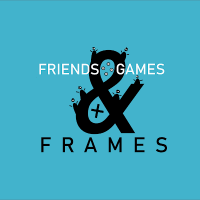 FR&MES (@friendsandgame) 's Twitter Profile Photo FR&MES (@friendsandgame) 's Twitter Profile Photo