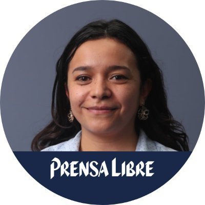 Periodista de @prensa_libre en la Mesa de Inmediatez y Tendencias.