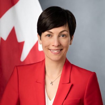 Annie Dubé Profile