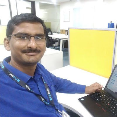 MayurPawar83201's profile picture. Passionate Java developer in the making 🚀 | Coding enthusiast exploring the world of Java ☕ | Aspiring to craft elegant and efficient solutions 🖋️ | Lifelong