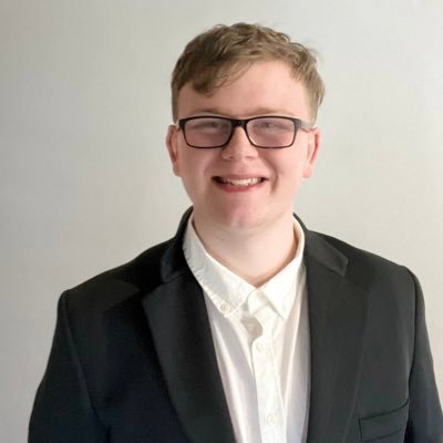 Student at the University Of Hull, studying computer science. Interested in all things tech. All views when expressed are my own. Open to discussions if wrong.