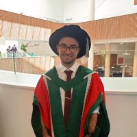 Kai Thomas (@drkaithomas95) 's Twitter Profile Photo Kai Thomas (@drkaithomas95) 's Twitter Profile Photo