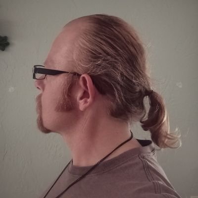 Ethnic American and proud Descendant of the original Mormon pioneers.