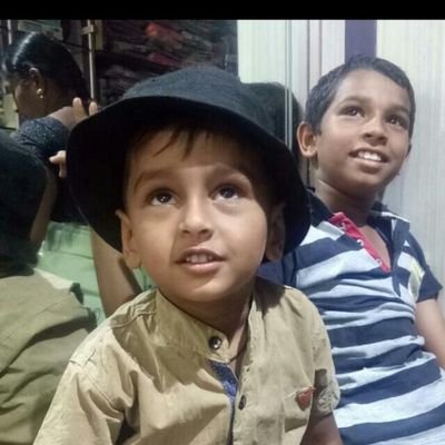 Ramu_5124's profile picture. 