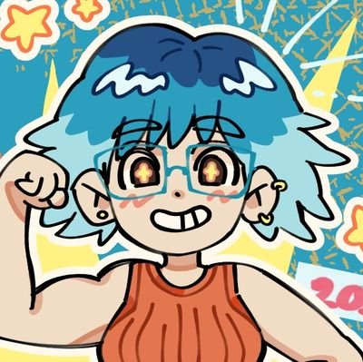 ⚡️GELATIN (HE/HIM)🃏⚡️さんのプロフィール画像