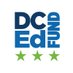 DC Ed Fund (@DCEdFund) Twitter profile photo