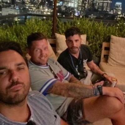 briandonovan86's profile picture. South Boston