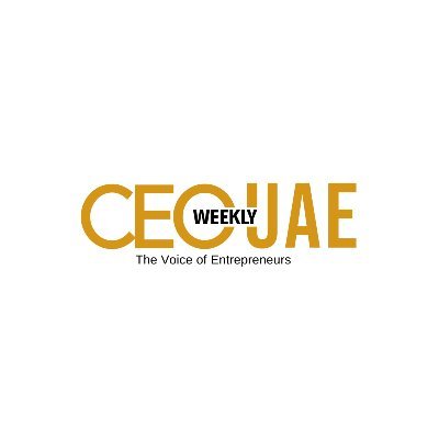 ceoweeklyuae's profile picture. We bring you what you want! The voice of UAE Entrepreneurs as businesses awaits no one. 🇦🇪