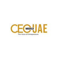 CEO Weekly UAE(@ceoweeklyuae) 's Twitter Profile Photo