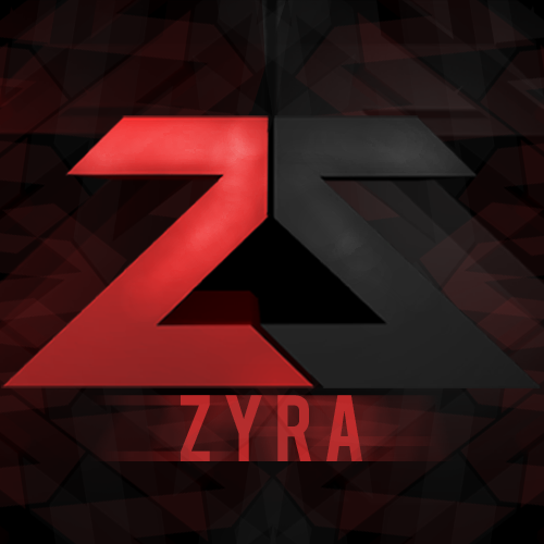 Zyrasniping's profile picture. 