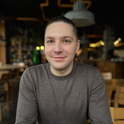 O_Onufryk's profile picture. 💻Software engineer ☕️Java enthusiast👨‍🎓MSc in Computer Science