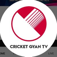 Cricket Gyan TV(@CricketGyanTV) 's Twitter Profile Photo