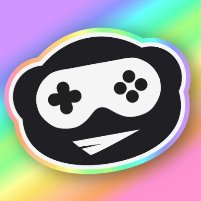 Première communauté de geeks & joueurs LGBT+ francophones.
Rejoignez notre Discord.