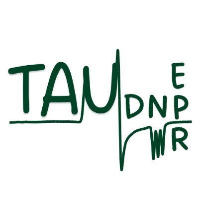 This is the Twitter account of Ilia Kaminker's High Field DNP/EPR group in Tel-Aviv University 🧲
(Tweets are by group members)