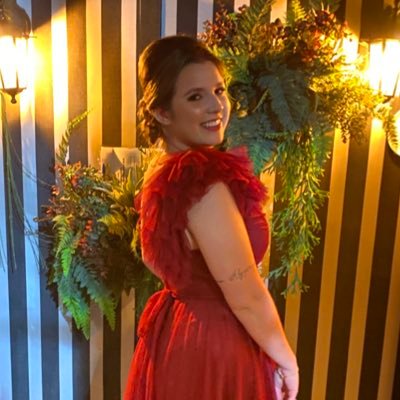 julianaawinter's profile picture. @Aschtzz 💍