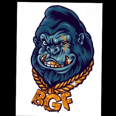 BGFxGaming's profile picture. 