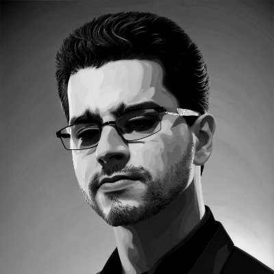 MichaelTochev's profile picture. 