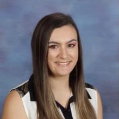 stevieborn's profile picture. Fourth grade teacher. Dog Mom 🐶 🐶