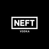 NEFT Vodka(@NEFT_Vodka) 's Twitter Profile Photo