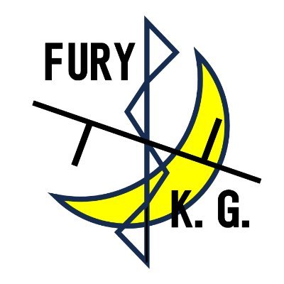 【関学】Fury-数理英サークル