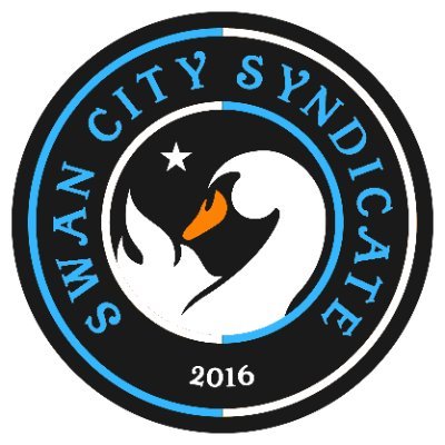 Swan City Syndicate 🌴