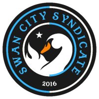 Swan City Syndicate 🌴 (@swancitysyn) 's Twitter Profile