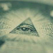 CrptManko's profile picture. follow for follow 💯💯💯
The illuminati among the people