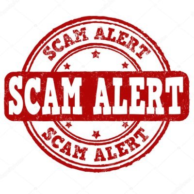 scamavcisi's profile picture. Bu hesap kripto dünyasında ki dolandırıcıları scam projeleri, mal kitleyenleri Vb. ifşa ederek insanımızın bu tuzaklara düşmesini engellemek için açılmıştır.