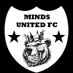 Minds United Football Club (@mindsunitedfc) Twitter profile photo