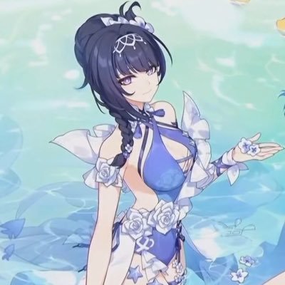 22 // She/They // Florimelle28 on gamesI I tweet mostly about MSP and Genshin impact, sometimes about my messy life and ACNH 👀