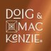 Doig & Mackenzie (@doig_mackenzie) Twitter profile photo