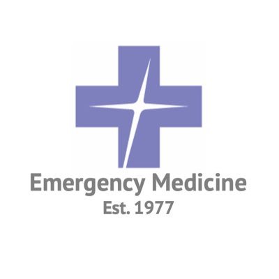 Advocate Christ Emergency Medicine Residency. Est 1977