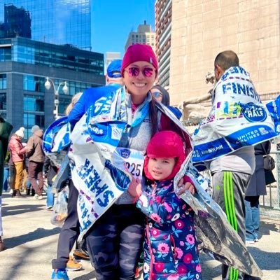 Mom, Runner, Foodie, Nutrition Epidemiologist, Registered Dietitian - Nat’l Sr. Director of Sci & Medicine @AHA, Clin Assoc Professor @CUNY - Tweets are my own