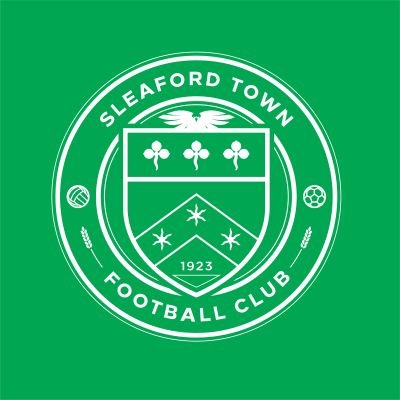 Sleaford Town FC 1923