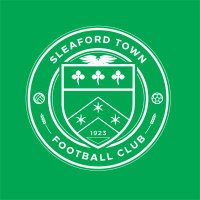 Sleaford Town FC 1923(@SleafordTownFC) 's Twitter Profile Photo