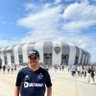 guipedro13's profile picture. Vamos galo