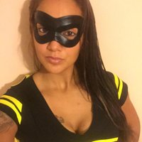 Hyun (@hyun_patterson1) 's Twitter Profile