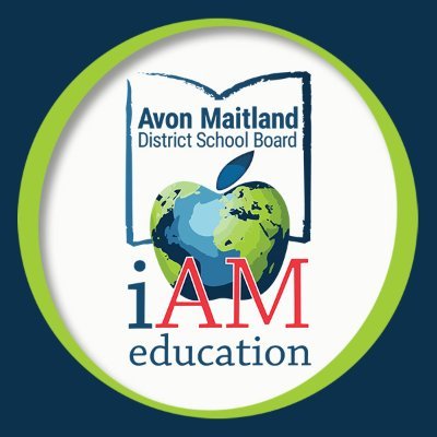 K-12 public education in Huron & Perth - Engage, Inspire, Innovate... Always Learning #iAmAMDSB https://t.co/hRrF0wvCpk. Account not monitored 24/7.