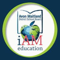 Avon Maitland District School Board (AMDSB)(@yourschools) 's Twitter Profile Photo