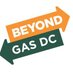 Beyond Gas (@BeyondGasDC) Twitter profile photo