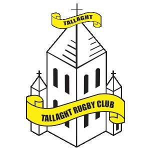 Grassroots Rugby Club based in Tallaght
Men, Women and Youth Teams. 

Dont Stop Believing!!

Instagram: Tallaght_RFC
TikTok: @tallaghtrfc
Facebook: Tallaght RFC