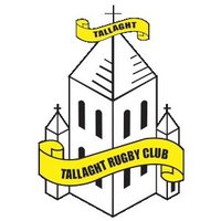 Tallaght RFC(@TallaghtRFC) 's Twitter Profile Photo