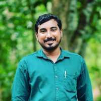 Prakhil Pattambi(@KPrakhil) 's Twitter Profile Photo