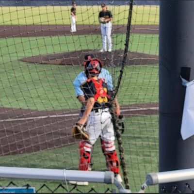 Batavia high school ‘26| Baseball| C/Of| 5,8 140lbs| 4.25 gpa| USA Prime Northern Illinois 16u