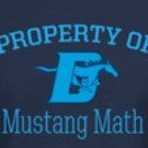 Downers Grove South Math Department