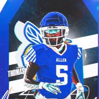 Kimani Thomas (@kimanithomas14) 's Twitter Profile