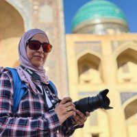 أمامة اللواتي (@omamalawati) Twitter profile photo